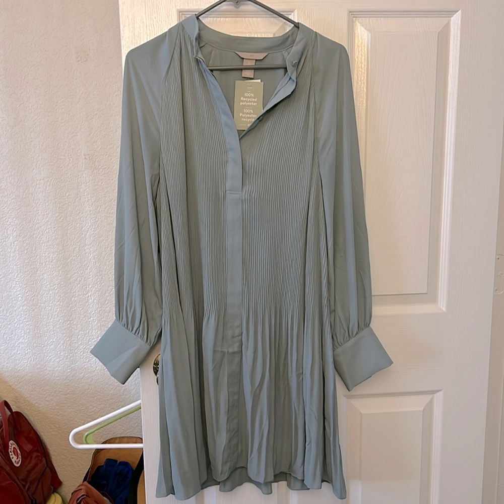 H&M NEW MINI DRESS